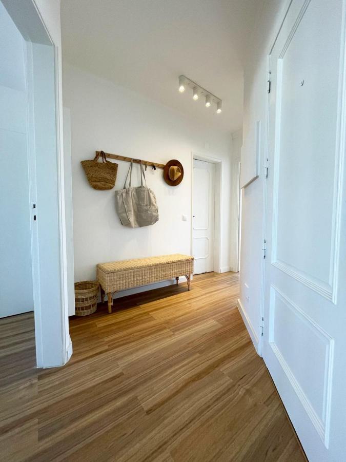 Sun Waves Beach Apartment Portimão Dış mekan fotoğraf