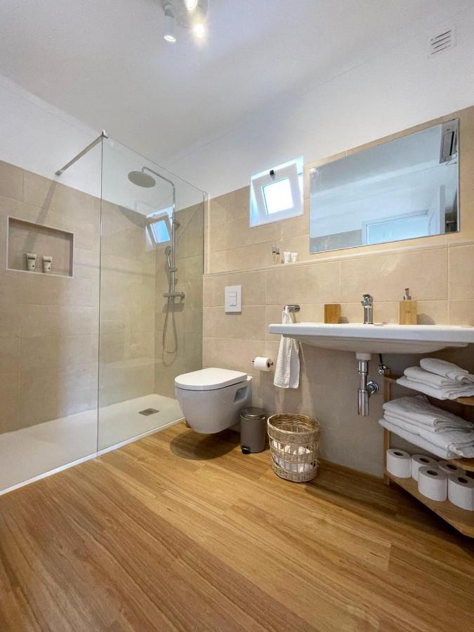 Sun Waves Beach Apartment Portimão Dış mekan fotoğraf
