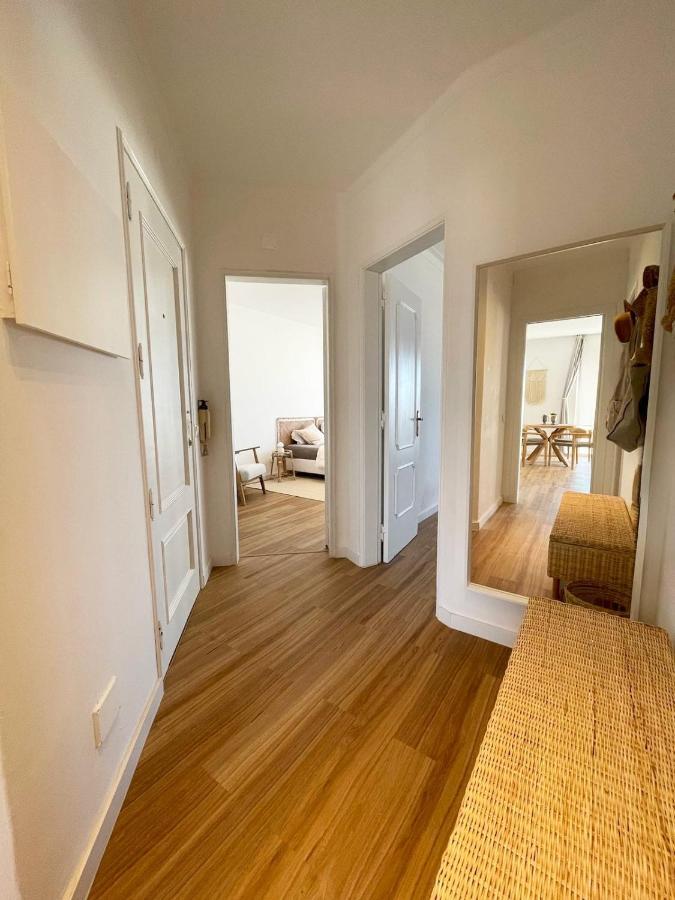 Sun Waves Beach Apartment Portimão Dış mekan fotoğraf